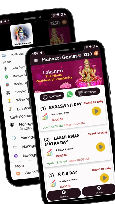 Showcase your app with Satta Boss Matka